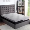 Realcozy 11" Queen Made In America Memory Foam Mattress