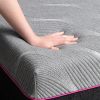 Realcozy 11" Full Made In America Memory Foam Mattress