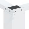 Washing Machine Pedestal White