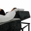 Bridgevine Home 11 inch Flex Head Queen Size 3-Layer Memory Foam Adult Mattress