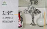 'Tree of Life' Home Décor