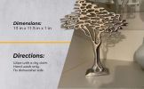 'Tree of Life' Home Décor