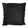 UNC OFFICIAL NCAA "Stacked" Woven Pillow; 20" x 20"