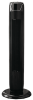 36" 3-Speed Oscillating Tower Fan, Model# FZ10-19JR, Black
