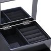 JEWELRY BOX (SMALL 3 DRAWERS)