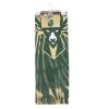 Bucks OFFICIAL NBA "Psychedelic" Beach Towel; 30" x 60"