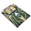 Bucks OFFICIAL NBA "Psychedelic" Beach Towel; 30" x 60"