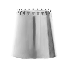 Sulta Ne Ring Cookies Mold Piping Russian Nozzles (Option: A Style)