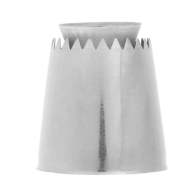 Sulta Ne Ring Cookies Mold Piping Russian Nozzles (Option: B Style)