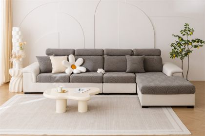 Elastic sofa cover, seat cushion cover, sofa hat, sofa cover, all inclusive, all season universal cover, sofa cushion cover (Color: Dark Gray, size: )