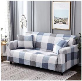 Elastic Universal Sofa Cover (Color: 13 style, size: )