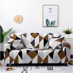 Elastic Universal Sofa Cover (Color: 18 style, size: )