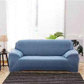 Stretch sofa cover (Color: 10, size: )