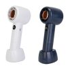 Mini Portable Fan USB Rechargeable Handheld Cooling Fan