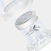 Portable Electric Clothes Lint Trimmer USB lint remover Fuzz Carpets Sweater Shaver Lint Remover Household Clothes Shaver