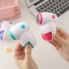 Electric Remove Sweater Pilling Machine Portable Clothes Fabric Shaver Hair Ball Trimmer Lint Remover Fuzz Shaver Fluff Wool Granule