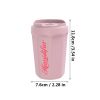 1pc Coke Cup Shaped Humidifier; Cool Mist Humidifier; Bedroom Humidifier