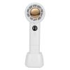 Mini Portable Fan USB Rechargeable Handheld Cooling Fan