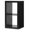 2-Cube Storage Organizer