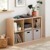 6 Cube Organizer