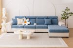 Elastic sofa cover, seat cushion cover, sofa hat, sofa cover, all inclusive, all season universal cover, sofa cushion cover
