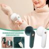 Portable Electric Clothes Lint Trimmer USB lint remover Fuzz Carpets Sweater Shaver Lint Remover Household Clothes Shaver