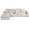 Jacquard velvet elastic leather sofa cover, simple all inclusive universal cover, all season universal lazy man anti cat scratch sofa cover