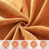 Chenille Couch Cover Universal Sofa Cover Sofa Slipcover for Pets Dogs Cats