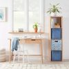 4 Cube Vertical Organizer