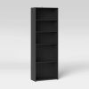 5 Shelf Bookcase