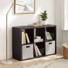 6 Cube Organizer