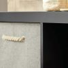 2-Cube Storage Organizer