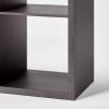 6 Cube Organizer